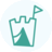 campcastle logo